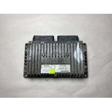 Renault Megane 2 Şanzıman Beyni S105280014B 7700113460 7700110261 TA96