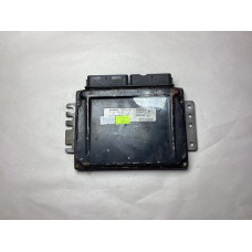 Renault Clio 1.4 Motor Beyni S110130334A 8200061281 8200044437 SIRIUS32N