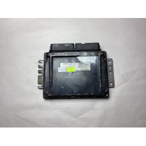 Renault Clio 1.4 Motor Beyni S110130334A 8200061281 8200044437 SIRIUS32N