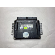 Renault Megane Motor Beyni 8200020950 7700110471 S110030018D SIRIUS32