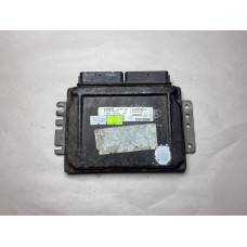 Renault Scenic 1.6 Motor Beyni S110138001A 8200056873 8200044437 SIRIUS32N