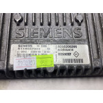 Renault Clio 2 Şanzıman Beyni S118037003D 8200209266 8200052418 TA2000