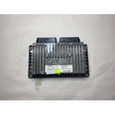 Renault Clio 2 Şanzıman Beyni S118037003D 8200209266 8200052418 TA2000