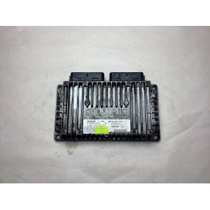 Renault Laguna 2 1.4 Şanzıman Beyni S118038004B 8200211611 TA2000 8200052418