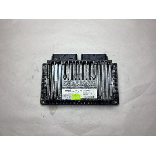 Renault Laguna 2 1.4 Şanzıman Beyni S118038004B 8200211611 TA2000 8200052418