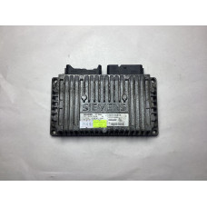 Renault Scenic 2.0 Şanzıman Beyni S118057006A 8200180813 8200038888 TA2000