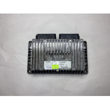 Renault Kangoo Şanzıman Beyni S118037006D 8200298637 8200052418 TA2000
