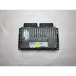 Renault Megane Şanziman Beyni S118057004A 8200111211 8200038888 TA2000