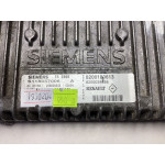 Renault Scenic 2.0 Şanzıman Beyni S118057006A 8200180813 8200038888 TA2000