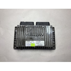 Renault Scenic 2.0 Şanzıman Beyni S118057006A 8200180813 8200038888 TA2000