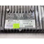 Renault Clio 2 1.4 Şanzıman Beyni S118037002C 8200204643 TA2000 8200052418