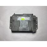 Renault Megane 1.6 Motor Beyni S105300103C HOM7700860319 7700102267