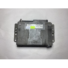 Renault Megane 1.6 Motor Beyni S105300103C HOM7700860319 7700102267