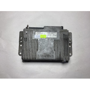 Renault Megane 1.6 Motor Beyni S105300103C HOM7700860319 7700102267