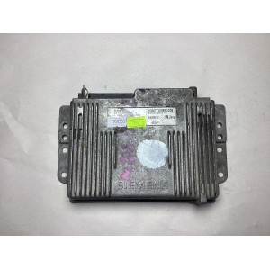 Renault Megane 1.6 Motor Beyni S115300203A HOM7700860319 7700105979