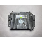 Renault Megane 1.6 Motor Beyni S105300101D HOM7700860319 7700863499