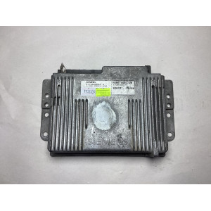 Renault Megane 1.6 Motor Beyni S115300203A HOM7700860319 7700105979