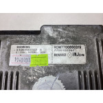 Renault Megane 1.6 Motor Beyni S105300103B HOM7700860319 7700102267