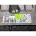 Dacia Dokker 1.2 Motor Beyni S180158133A 237103217R 237102622R EMS3150