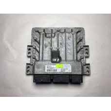 Dacia Dokker 1.2 Motor Beyni S180158133A 237103217R 237102622R EMS3150