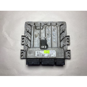 Dacia Dokker 1.2 Motor Beyni S180158133A 237103217R 237102622R EMS3150
