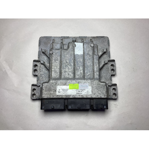 Renault Kadjar Megane 3 4 Motor Beyni S180206145A 237106288R 237106101R EMS3155