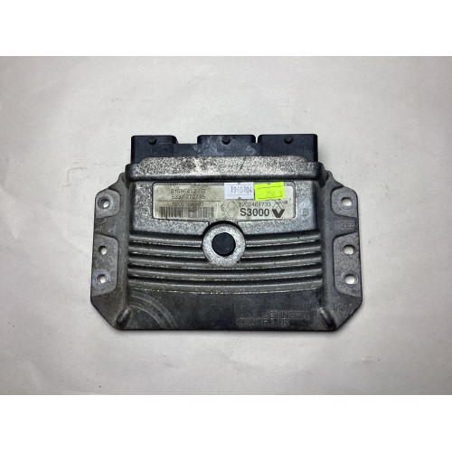 Renault Megane 1.4 Motor Beyni 21585412-6B 8200504593 8200461733 S3000
