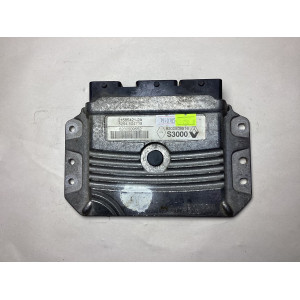 Renault Megane 2 1.6 Motor Beyni 21585421-2A 8200509552 8200509516 S3000