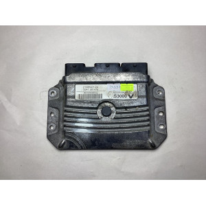 Renault Megane 2 1.6 Motor Beyni 21585421-2A 8200509552 8200509516 S3000