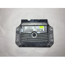 Renault Megane 2 1.6 Motor Beyni 21585421-2A 8200509552 8200509516 S3000