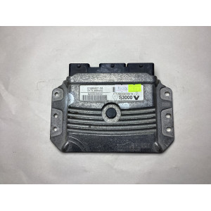 Renault Megane 2 1.6 Motor Beyni 21585421-2A 8200509552 8200509516 S3000