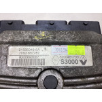 Renault Modus 1.6 Motor Beyni 21585948-6A 8200693067 8200461733 S3000