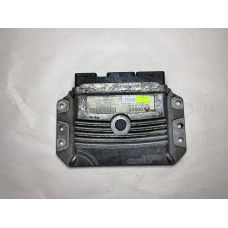 Renault Megane Scenic 1.6 Motor Beyni 21584288-2B 8200321263 8200387138 S3000