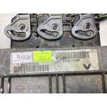Renault Laguna Motor Beyni 8200323228 8200279458