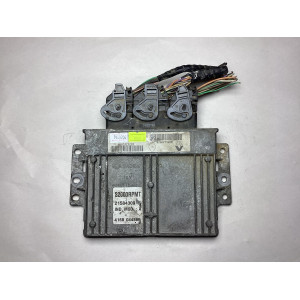 Renault Laguna Motor Beyni 8200323228 8200279458