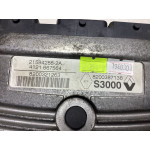 Renault Megane Scenic 1.6 Motor Beyni 21584288-2A 8200321263 8200387138
