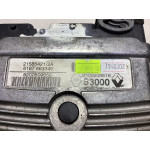 Renault Megane 2 1.6 Motor Beyni 21585421-2A 8200509552 8200509516 S3000