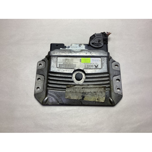 Renault Megane 2 1.6 Motor Beyni 21585421-2A 8200509552 8200509516 S3000