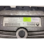 Renault Megane Scenic 2 1.6 Motor Beyni 21586059-6A 8200751638 8200509516 S3000