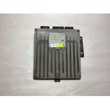 Nissan Micra 1.5 DCİ Motor Beyni 8200308217 HOM8200275921 R0410C074A DDCR