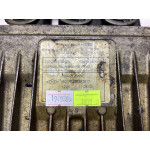 Renault Clio 1.5 DCİ Motor Beyni R0410C039A 8200212348 HOM8200222917 DDCR