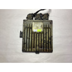 Renault Clio 1.5 DCİ Motor Beyni R0410C039A 8200212348 HOM8200222917 DDCR