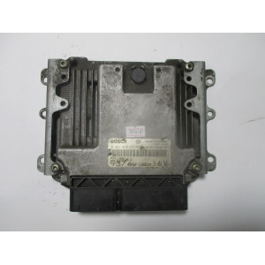 Alfa Romeo 147 1.9 Motor Beyni 0281010455 55188111
