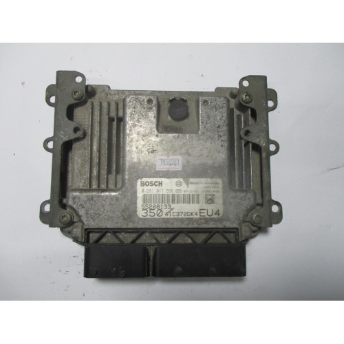 Lancia Musa 1.9 Motor Beyni 0281011556 55208133