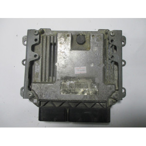 Alfa Romeo 147 1.9 Motor Beyni 0281011896 55198812
