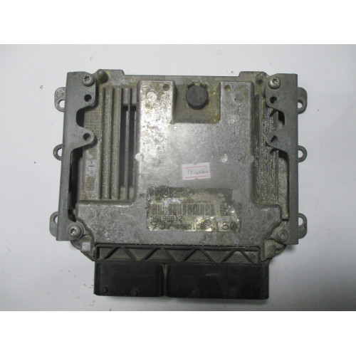 Alfa Romeo 147 1.9 Motor Beyni 0281011896 55198812