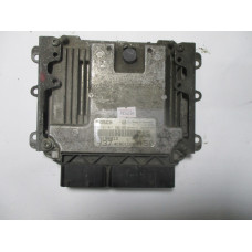 Alfa Romeo 147 1.9 Motor Beyni 0281011896 55198812