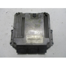 Renault Megane Scenic 2.0 DCI Motor Beyni 0281013506 8200462452 8200711268