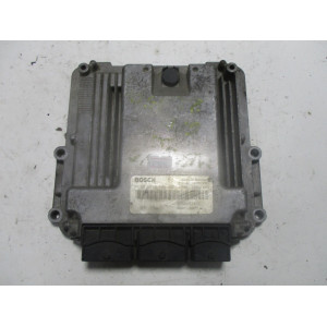 Renault Megane Scenic 2.0 DCI Motor Beyni 0281013506 8200462452 8200711268