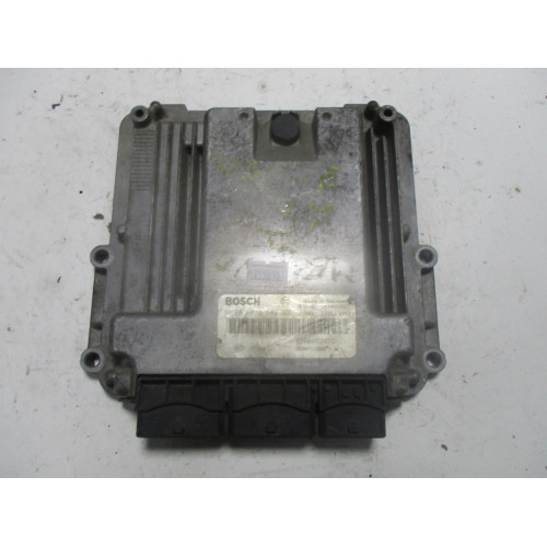 Renault Megane Scenic 2.0 DCI Motor Beyni 0281013506 8200462452 8200711268